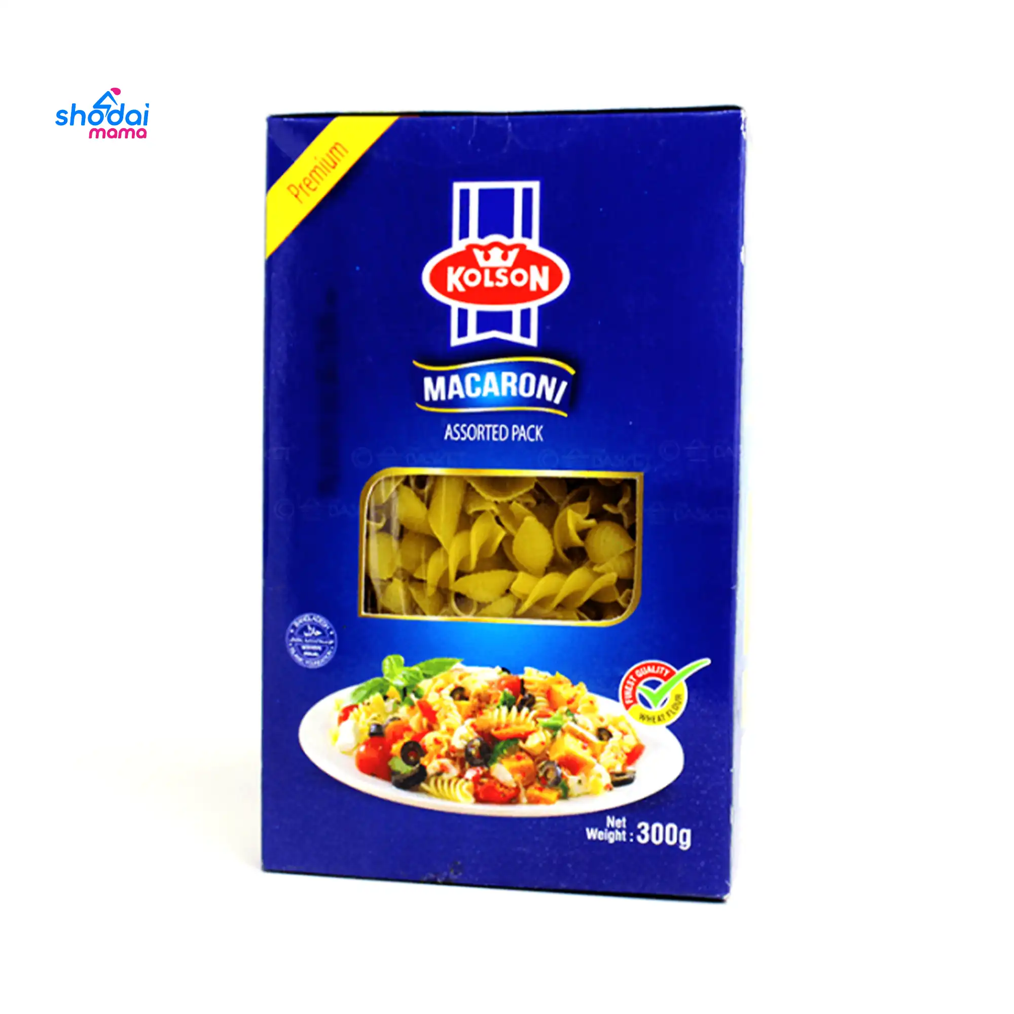 Kolson Macaroni 300gm